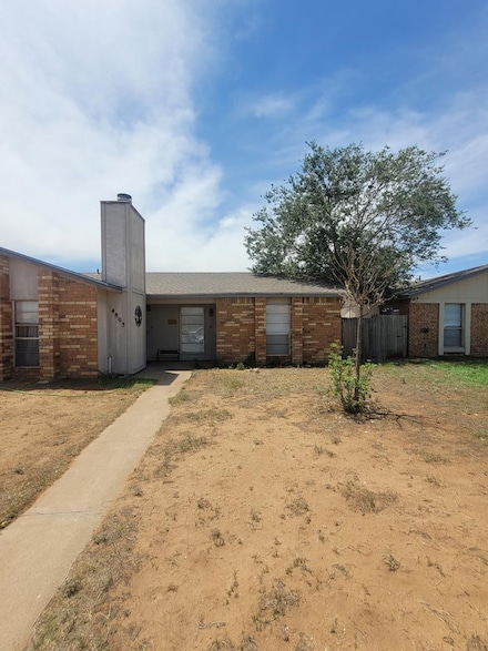 4803 Country Club Dr Unit B, Midland, TX 79703
