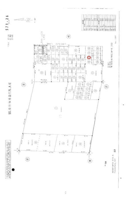 0 Thomas Rd Unit IG25022362, Hemet, CA 92544
