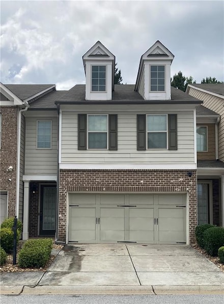 5671 Radford Loop, Fairburn, GA 30213