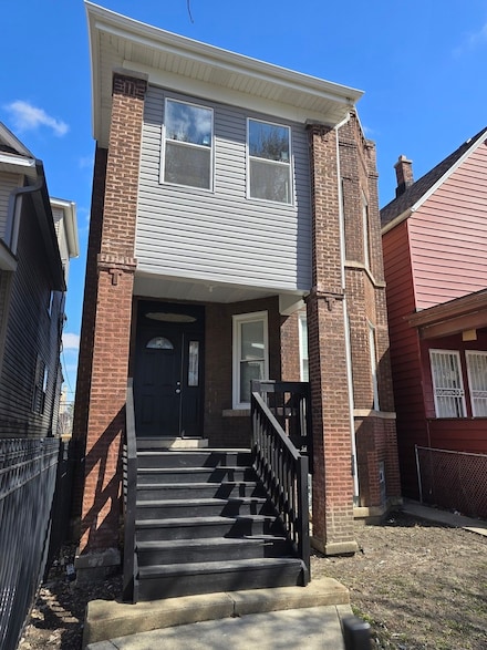 651 N Long Ave, Chicago, IL 60644