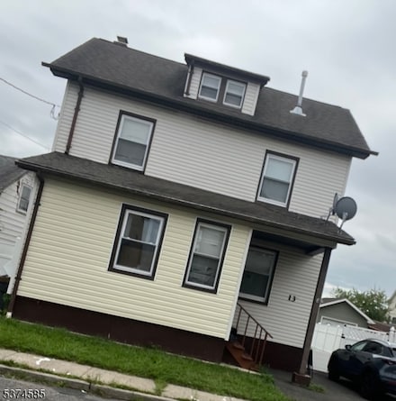 13 Berkeley Place Unit 15, Elizabeth, NJ 07208