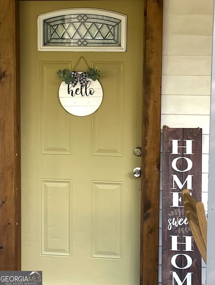 2486 Claude St NW, Atlanta, GA 30318