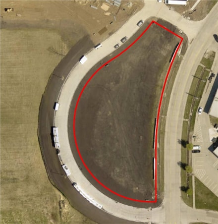 2500 W Cooper Dr **, Norfolk, NE 68701