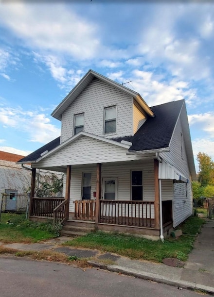 6 Ferrell Ct Unit LT 6 FERRELL CT SUB, Huntington, WV 25704