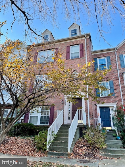 6058 Signal Flame Ct Unit A360, Columbia, MD 21029