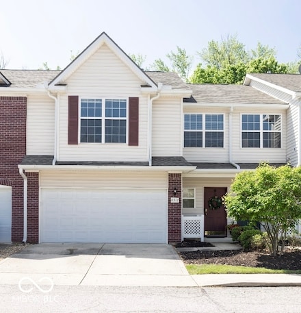 8317 Pine Branch Ln, Indianapolis, IN 46234