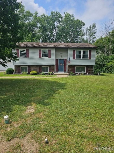 3930 Taylor Rd, Orchard Park, NY 14127