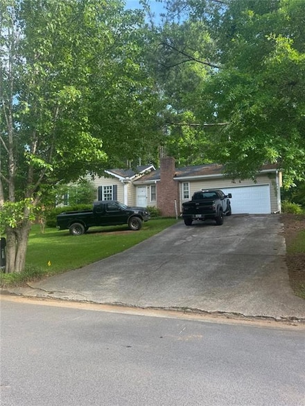 411 Willow Ct SE Unit 3, Conyers, GA 30094