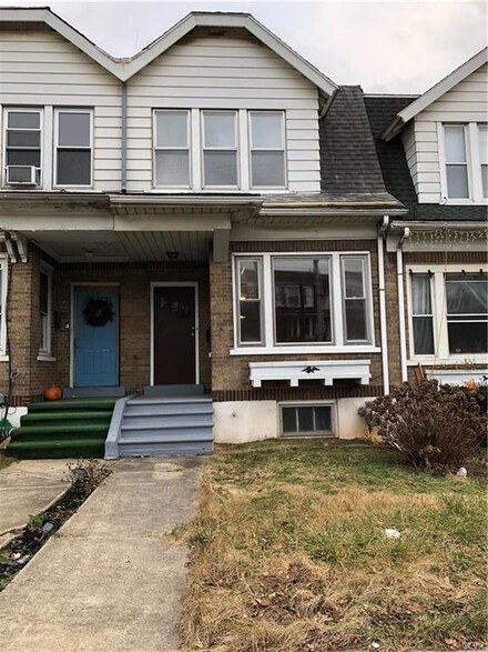 642 Hanover Ave, Allentown, PA 18109