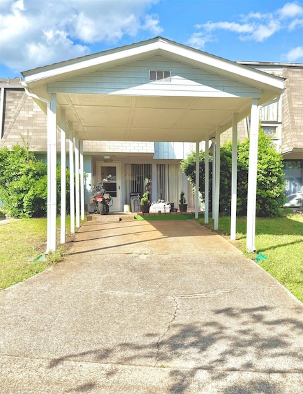 12 Annette Rd, Cherokee Village, AR 72529