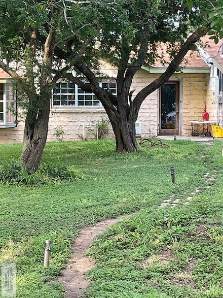 125 W Resaca Rd, Los Fresnos, TX 78566