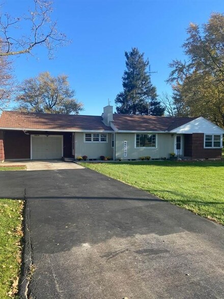 18610 N State Road 167n Unit ALBANY, Dunkirk, IN 47336