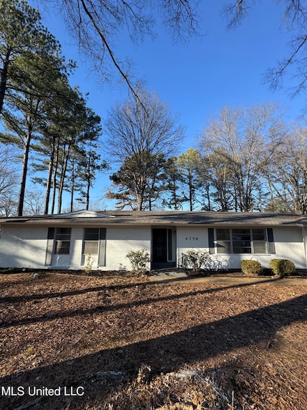 4756 Pleasant Hill Rd, Nesbit, MS 38651