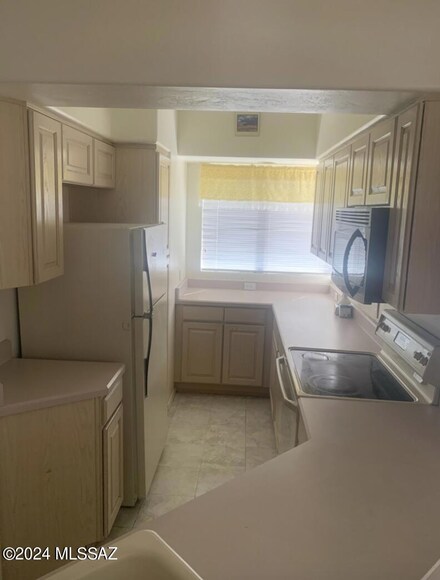 6324 N Vuelta Tajo Unit 150, Tucson, AZ 85718