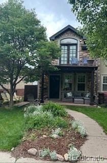 571 S Clarkson St, Denver, CO 80209