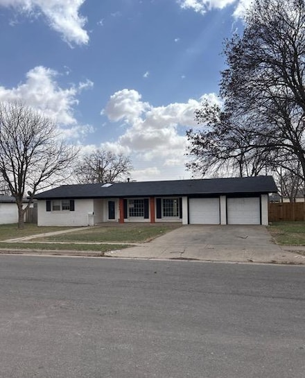 1309 59th St, Lubbock, TX 79412