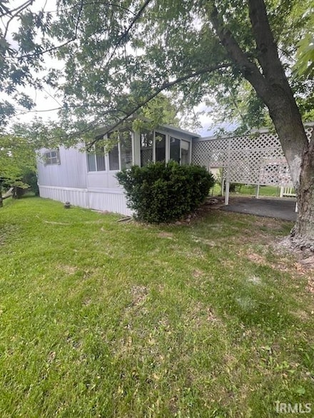 1804 Coree Dr, Fort Wayne, IN 46818