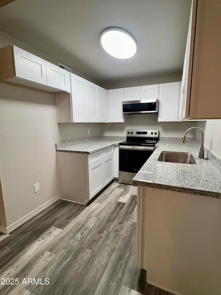 3646 N 67th Ave Unit 83, Phoenix, AZ 85033