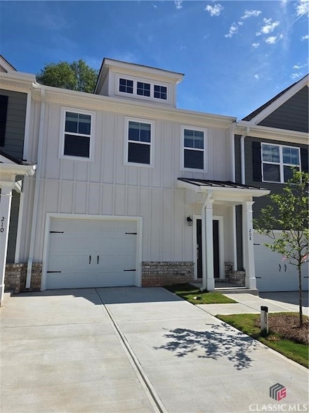 165 Mill Center Blvd Unit 208, Bogart, GA 30622