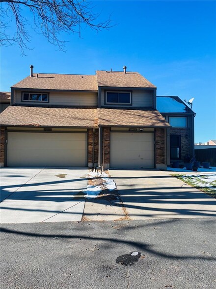15465 E Louisiana Ave, Aurora, CO 80017