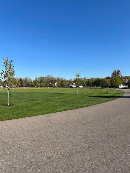 0 Old Timber Trail, New Lothrop, MI 48460