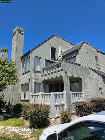 2753 East Ct Unit 9, San Pablo, CA 94806