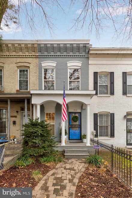 1512 3rd St NW, Washington, DC 20001