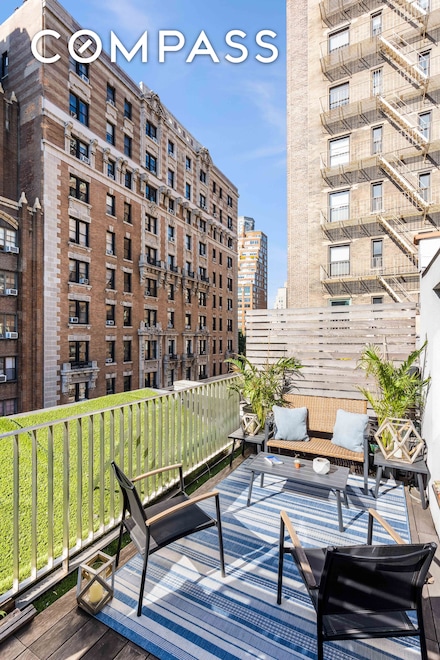 167 W 73rd St Unit 9, New York, NY 10023