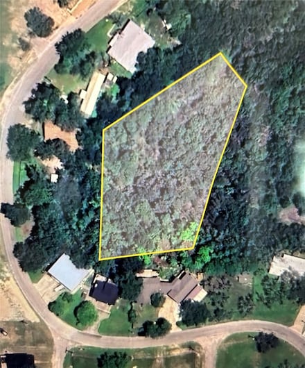 0 0 Unit 4089236, Spicewood, TX 78669