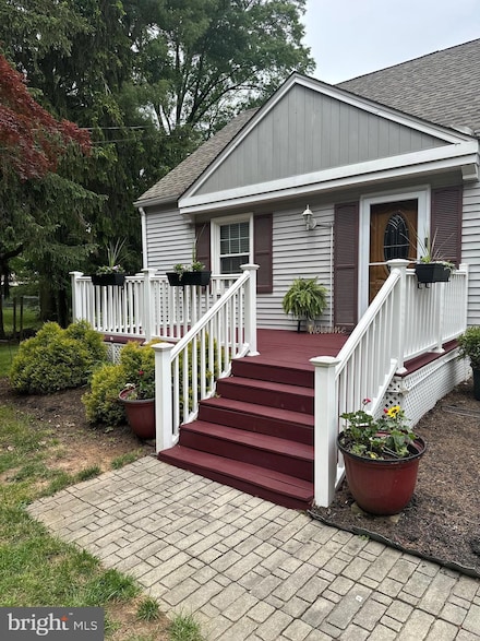 3930 Davisville Rd, Hatboro, PA 19040