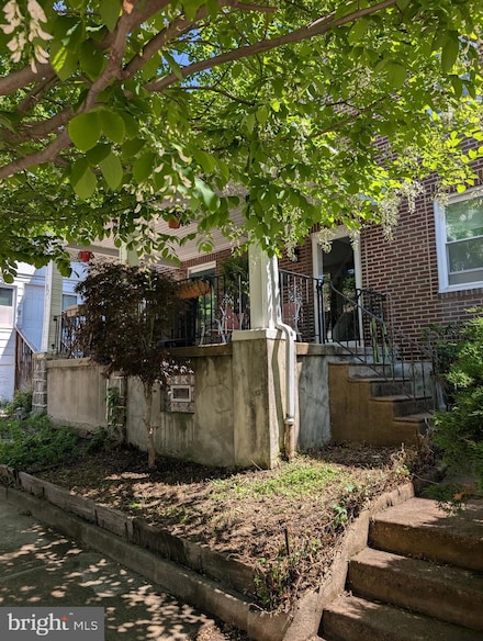 919 Edgemore Rd, Philadelphia, PA 19151