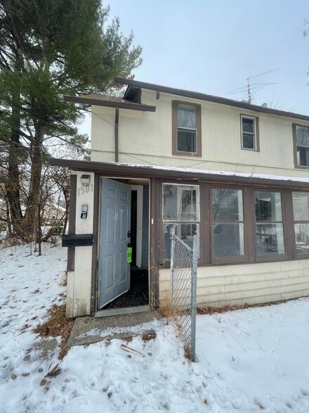 1501 Logan Ave N, Minneapolis, MN 55411