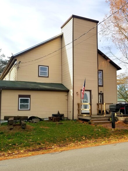 1500 Orchard Rd, Mifflinburg, PA 17844