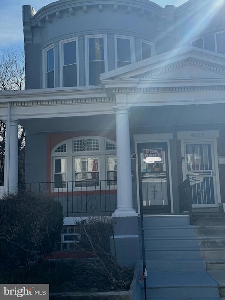 4607 N Camac St, Philadelphia, PA 19140
