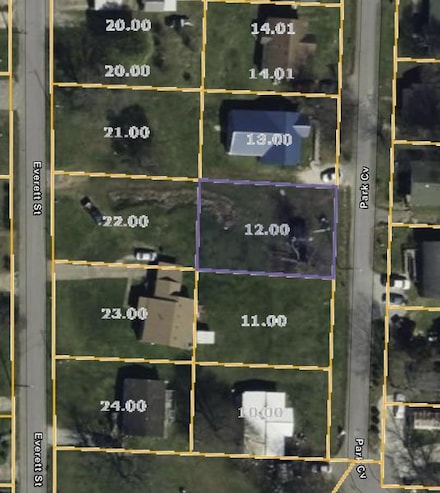 0 Park St, McKenzie, TN 38201