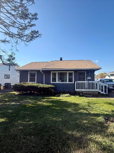 745 Pierce Ave, Columbus, OH 43213