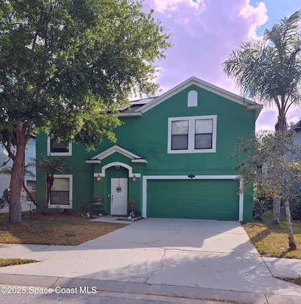 245 Dryden Cir, Cocoa, FL 32926