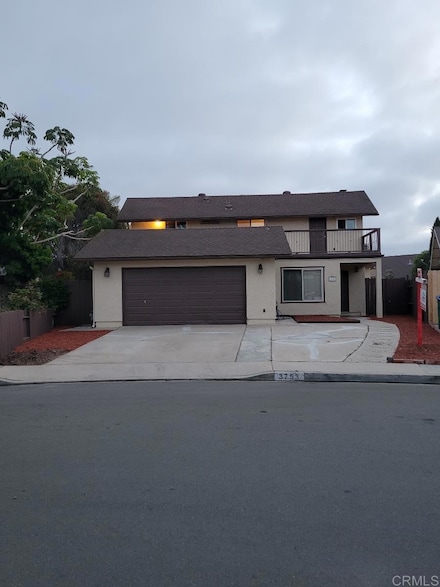 3753 Coleman Ave, San Diego, CA 92154