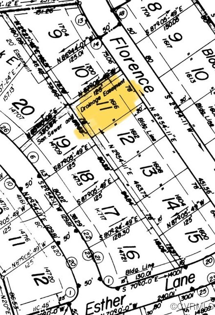 1616 Florence Ave, Chester, VA 23836