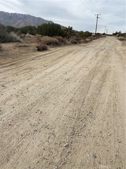 14 E Vac Z14e Lepage Ranch Rd Vic, Juniper, CA 93543