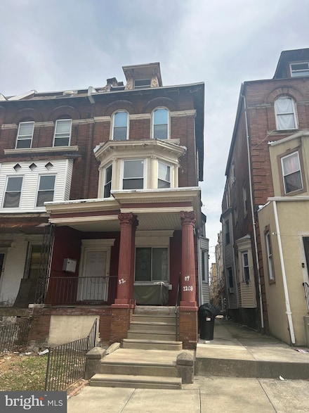 2209 N 33rd St, Philadelphia, PA 19132