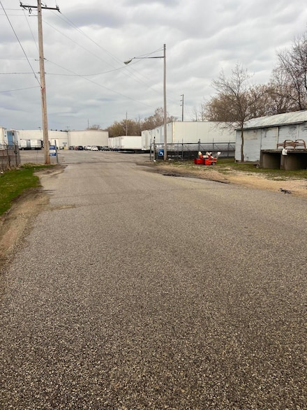 218 N Maple St, Port Washington, WI 53074