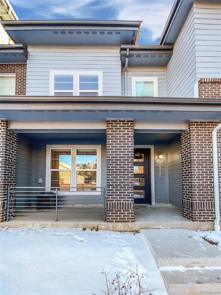 14948 E Belleview Ave, Aurora, CO 80015