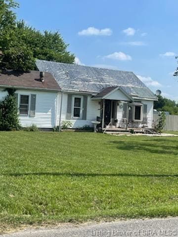 7212 W New Bethel Rd, Lexington, IN 47138