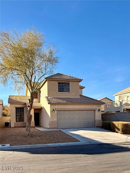7637 Constellation St, Las Vegas, NV 89123