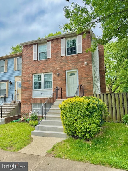 5251 Saint Genevieve Place, Alexandria, VA 22315