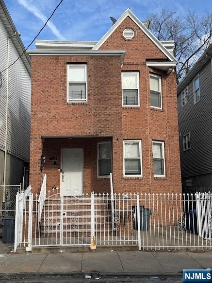 158 Wilkinson Ave Unit 2, Jersey City, NJ 07305