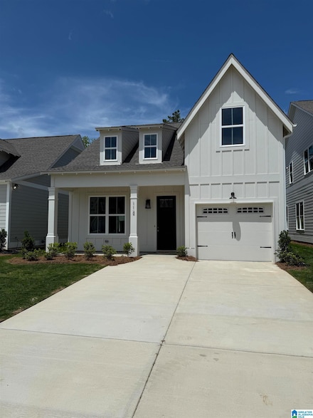 112 Huntley Ridge Dr, Pelham, AL 35124