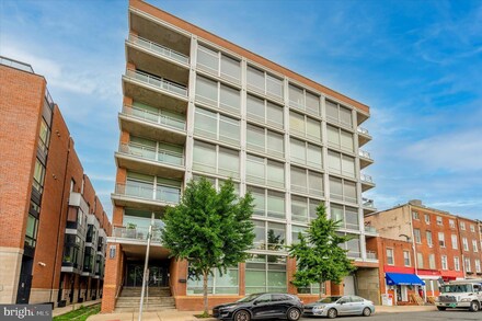 Spacious Condominiums With Views In Cow Hollow