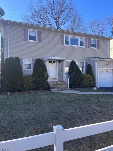 840 Hobson St Unit 2, Union, NJ 07083